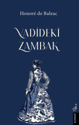 Vadideki Zambak - Orion Yayınevi