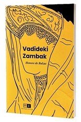 Vadideki Zambak - Mirhan Kitap