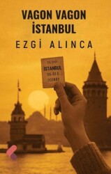Vagon Vagon İstanbul - Klaros Yayınları