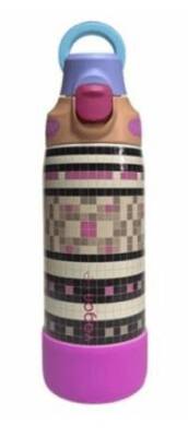 Vagonlife VGN-1112 24OZ 700 ML Çelik Termos -1 - 1