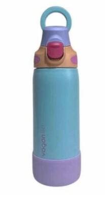 Vagonlife VGN-1112 24OZ 700 ML Çelik Termos -2 - 1