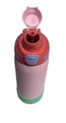 Vagonlife VGN-1112 24OZ 700 ML Çelik Termos -4 - 1