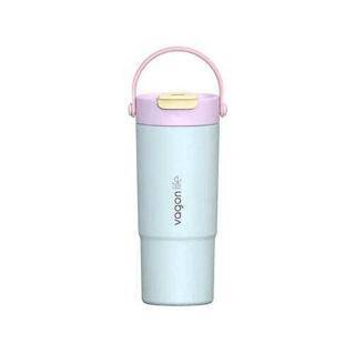 Vagonlife VGN1102 660 ML Çelik Termos Turkuaz - 1