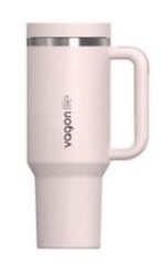 Vagonlife VGN1103 1200 ML Çelik Termos Pembe - Vagonlife