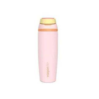 Vagonlife VGN1107 800 ML Çelik Termos Pembe - 1