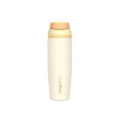 Vagonlife VGN1107 800 ML Çelik Termos Sarı - Vagonlife