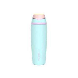 Vagonlife VGN1107 800 ML Çelik Termos Turkuaz - 1