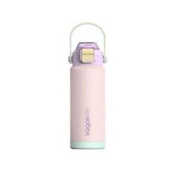 Vagonlife VGN1108 750 ML Çelik Termos Lila - Vagonlife
