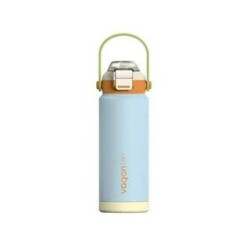 Vagonlife VGN1108 750 ML Çelik Termos Mavi - Vagonlife