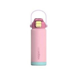 Vagonlife VGN1108 750 ML Çelik Termos Pembe - Vagonlife