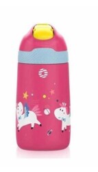 Vagonlife Vgn2055 350 Ml Çelik Termos 3 - Vagonlife