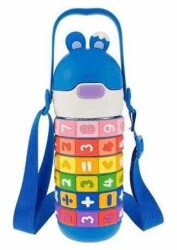 Vagonlife Vgn30031 430 Ml Çelik Termos 1 - Vagonlife