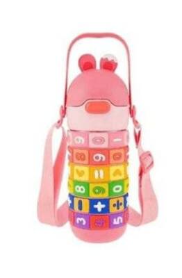 Vagonlife Vgn30031 430 Ml Çelik Termos 2 - 1