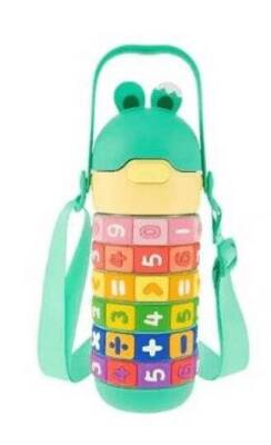 Vagonlife Vgn30031 430 Ml Çelik Termos 3 - 1