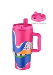 Vagonlife VGN8138 800ML Çelik Matara - Vagonlife