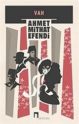 Vah - Dergah Yayınları