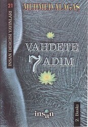Vahdete 7 Adım - İnsan Dergisi Yayınları