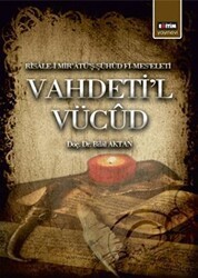 Vahdeti’l Vucüd - Eğitim Yayınevi - Bilimsel Eserler