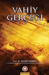 Vahiy Gerçeği - Marmara Üniversitesi İlahiyat Fakültesi Vakfı