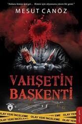 Vahşetin Başkenti - Dorlion Yayınları
