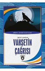 Vahşetin Çağrısı - Dorlion Yayınları
