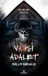 Vahşi Adalet - Ephesus Yayınları