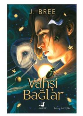 Vahşi Bağlar - 1