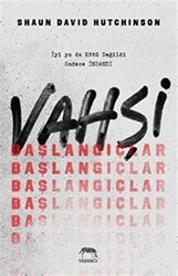 Vahşi Başlangıçlar - Yabancı Yayınları