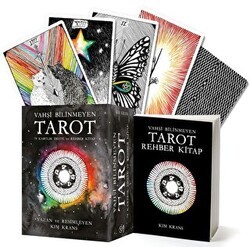 Vahşi Bilinmeyen Tarot - Butik Yayınları