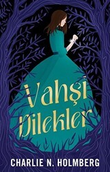 Vahşi Dilekler - Martı Yayınları