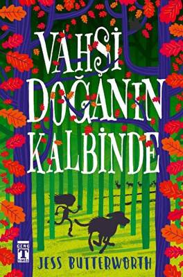 Vahşi Doğanın Kalbinde - 1