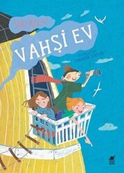 Vahşi Ev - Dinozor Genç