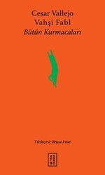 Vahşi Fabl - Ketebe Yayınları