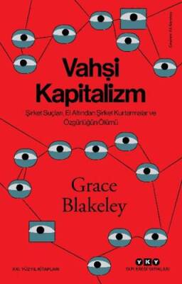 Vahşi Kapitalizm - 1