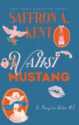 Vahşi Mustang - Lapis Kitap