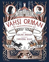 Vahşi Orman 2 - Pegasus Yayınları