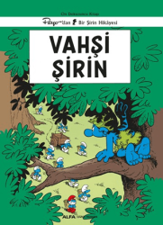 Vahşi Şirin - Alfa Yayınları