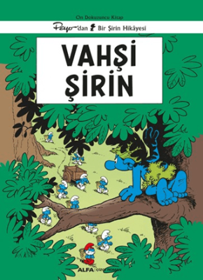 Vahşi Şirin - 1