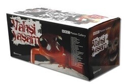 Vahşi Yaşam Belgesel Seti - 1 25 DVD + 25 Kitap - Boyut Yayın Grubu