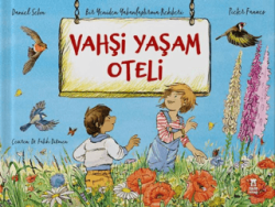 Vahşi Yaşam Oteli - Taze Kitap