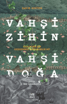 Vahşi Zihin Vahşi Doğa - 1