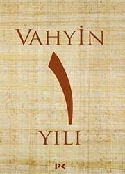 Vahyin 1.Yılı - Profil Kitap