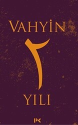 Vahyin 2. Yılı - Profil Kitap