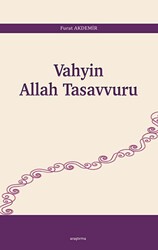 Vahyin Allah Tasavvuru - Araştırma Yayınları