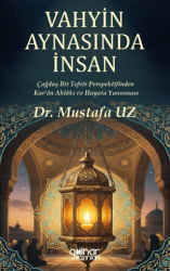 Vahyin Aynasında İnsan - Gülnar Yayınları