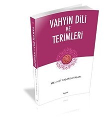 Vahyin Dili ve Terimleri - İşaret Yayınları