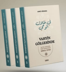 Vahyin Gölgesinde - Duruş Yayınları