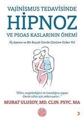 Vajinismus Tedavisinde Hipnoz ve Psoas Kaslarının Önemi - Cinius Yayınları
