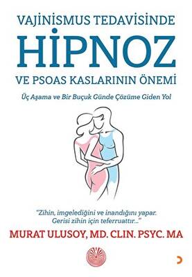 Vajinismus Tedavisinde Hipnoz ve Psoas Kaslarının Önemi - 1
