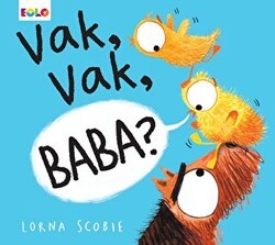 Vak, Vak, Baba? - Eolo Yayıncılık